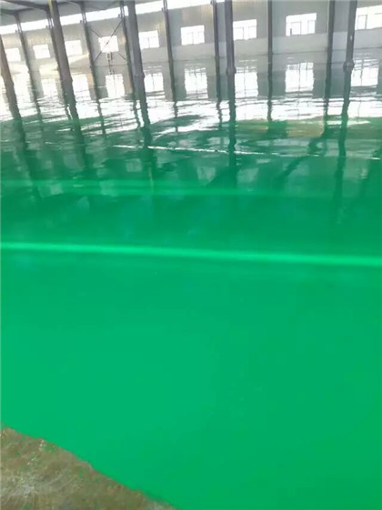 阎良，我直接给你一份室外地坪漆翻新维修